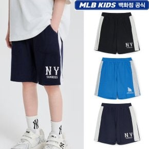 [신세계백화점 사우스시티]정상가 49,000원 바시티 러닝 쇼츠 (3color) 7ASPV0253