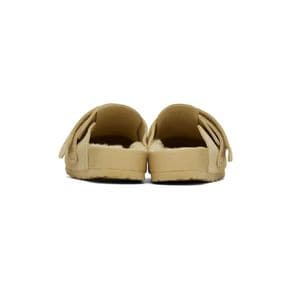 24 FW TEKLA 옐로우 Birkenstock 나고야 클로그 241482M231000 69824392