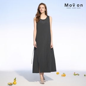 모브온 썸머 원피스+가디건 2종 세트 (25SS)