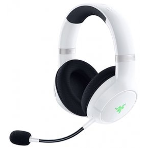 Razer Kaira Pro White Xbox TriForce 50mm EQXbox PC Xbox Series X  S XboxOne 무선 게이밍