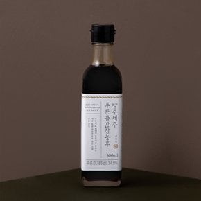 [양정옥] 제주 푸른콩 간장 농후 300ml