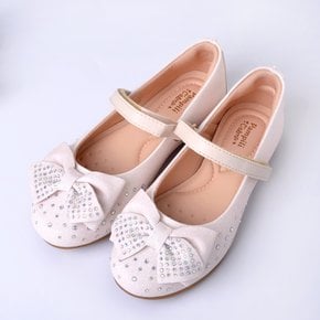 여아 리본 플랫 (10.496.4792) size 180mm~220mm