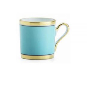 GINORI CONTESSA 커피 컵 80cc (004RG00 FTZ301 01 0800 G00123400) (COFFEE CUP 80cc)