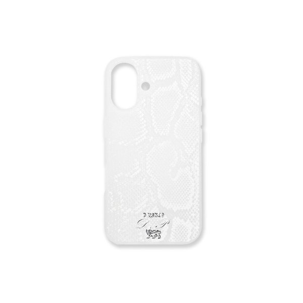 snake matte phone case