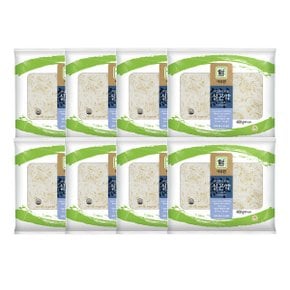 (대림냉장)저칼로리누들실곤약 400g x 8개