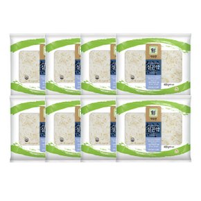 (대림냉장)저칼로리누들실곤약 400g x 8개
