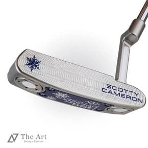 3485338 스코티 카메론 (SCOTTY CAMERON) 2023 슈퍼 셀렉트 뉴포트 플러스 PA3341361