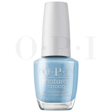 OPI [네이처스트롱] NAT036 - Big Bluetiful Planet