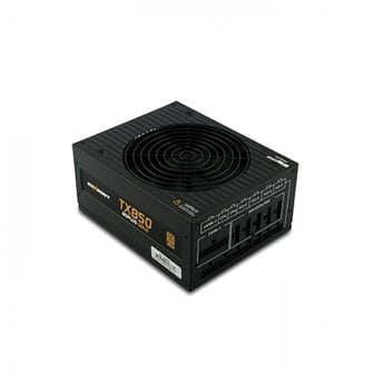 엠지컴퓨터 썬루트 TX850 80PLUS GOLD 풀모듈러