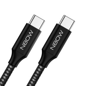 USB C to C 100W PD 고속충전케이블 1M