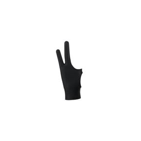 미술 타블렛 그림 패드 작업용 남성 여성 드로잉 장갑 타블렛장갑 태블릿장갑