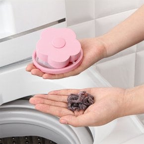 로에드 통돌이 먼지망 이물질 먼지 세탁기 거름망