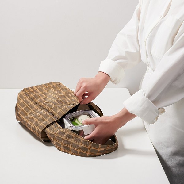 스테인리스 모듈러 밀폐용기 550ml 화이트 J70N902108800