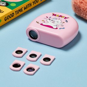 [버터샵] 미니파티빔 칩5개 세트