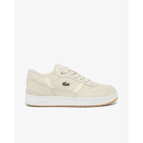 [시흥점] 여성 T-Clip Set 레더 스니커즈 RZ9070W55G