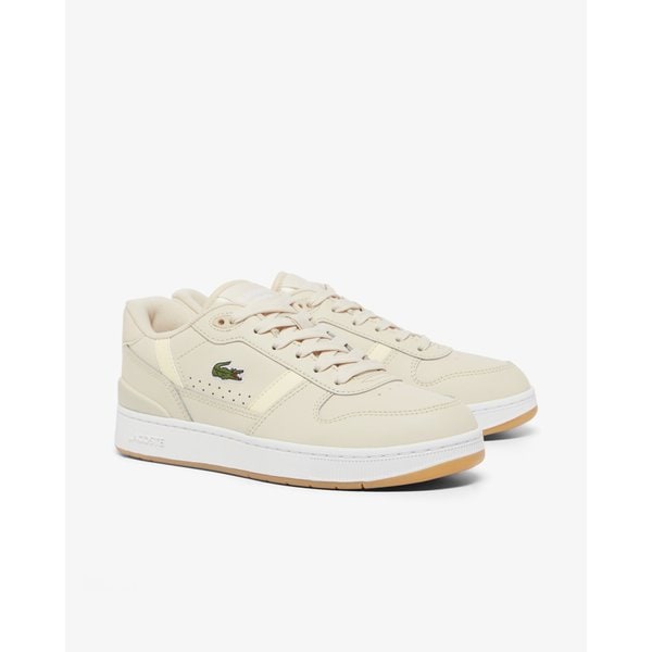 [시흥점] 여성 T-Clip Set 레더 스니커즈 RZ9070W55G