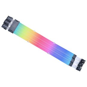 STRIMER WIRELESS GPU 3x8핀 케이블 PW12-1W 0.36m/영샵