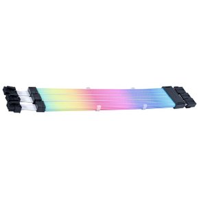 STRIMER WIRELESS GPU 3x8핀 케이블 PW12-1W 0.36m/영샵