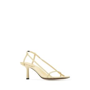 SANDALI Sandals 00343AS22 ALABASTER Yellow