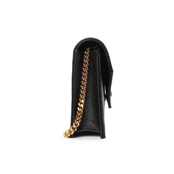 [부산점] 카산드라 여성 체인 크로스백 857605 BOW01 1000