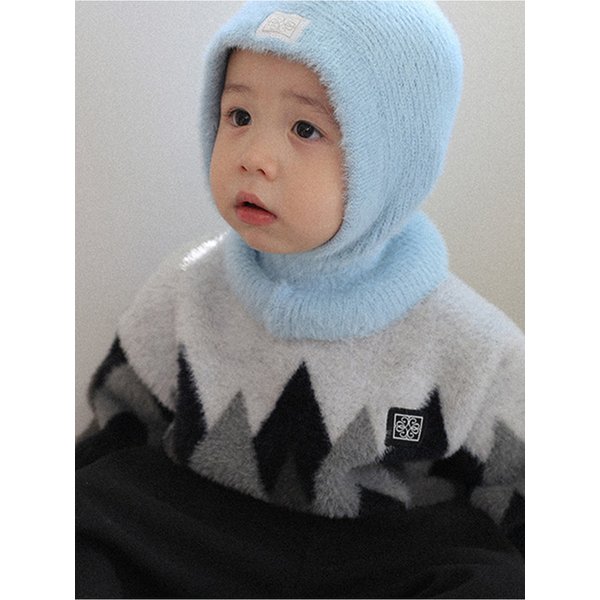 [KIDS] 벨로라 바라클라바 소라