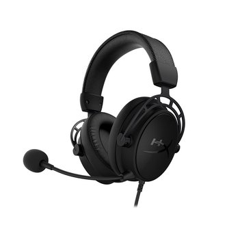 아이코다 킹스톤 HyperX Cloud Alpha S 게이밍 헤드셋 블랙