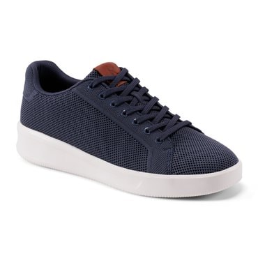 락포트 [남성화]엘티 코트 메쉬 스니커즈 DARK BLUE  RM0106
