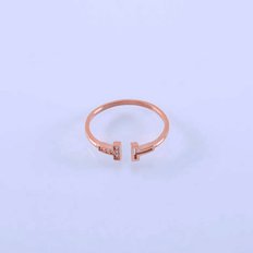 14K GOLD 반지 GS5114