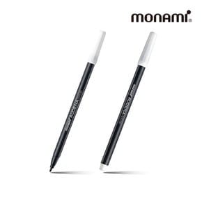 어데나 컴퓨터용 사인펜 0.7mm 문구팬시 / 사무용품