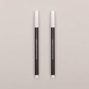 어데나 컴퓨터용 사인펜 0.7mm 문구팬시 / 사무용품