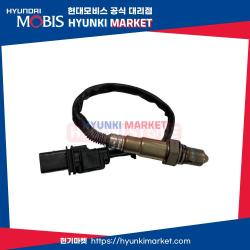 센서람다 (393504A840) 현대모비스부품몰 - SSG.COM
