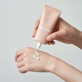 온가족 휴가 선크림 저자극 논나노 시어 징크 선스크린 플러스 50g SPF32  무기자차 리프프렌들