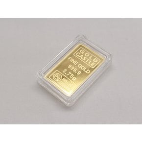 [카드결제]24k 순금골드바 3.75g(1돈) 골드캐슬