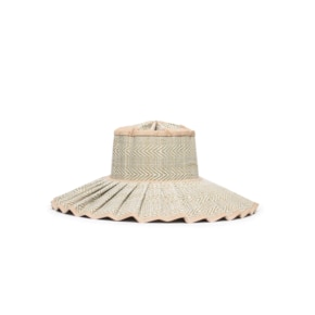 [공식] Avoca Capri Hat (아보카 - 카프리)