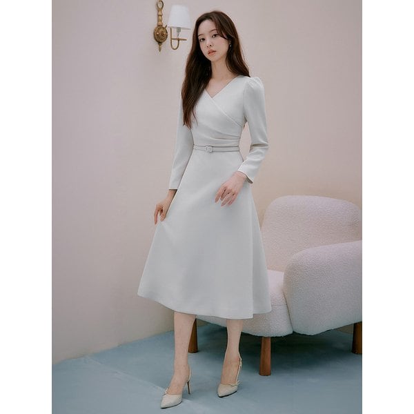 Eloise lap dress (3colors)