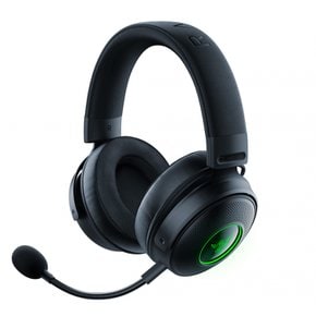 Razer Kraken V3 Pro THX 7.1 TriForce 50mm Chroma RGB PC  PS5.PS4  MACNintendo Switch 무선