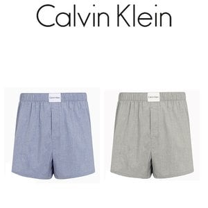 Calvin Klein Underwear 캘빈클라인 PURE COTTON 박서 트렁크 NB3322