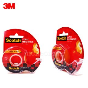 스카치 다용도 테이프 디스펜서  522D (12mmx20m)