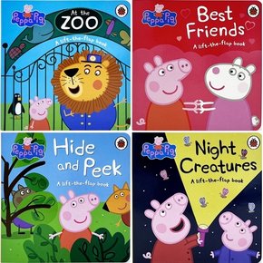 Worldbook365 Peppa Pig 페파 피그 보드북