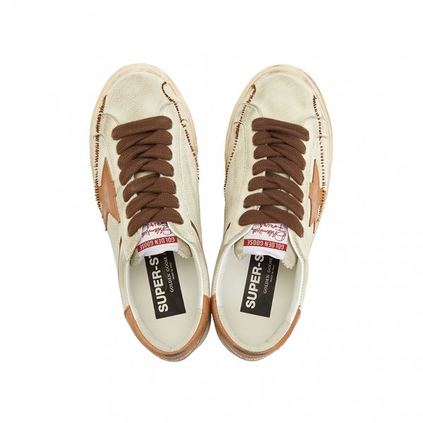 [부산점] 슈퍼스타 남성 스니커즈 GMF00758 F008110 15400