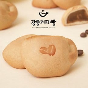 [설뫼]강릉명품 커피빵 선물 2종세트 (30g)