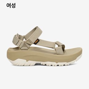 (허리케인 엠프솔) 테바 여성 5cm 굽 스포츠 샌들 Hurricane XLT2 Ampsole STVF2411270-EUC