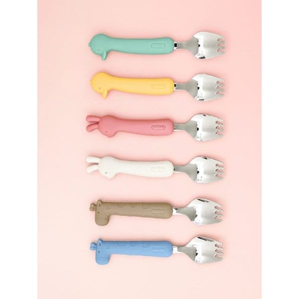 실리콘 스포크 케이스 세트 (리뉴얼)