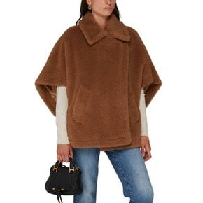 한정특가 막스마라 TEBE 테베 테디 케이프 (관부가세 배송비 포함)  MAXMARA CAPE