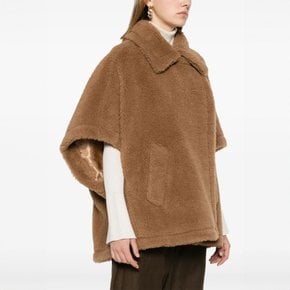 한정특가 막스마라 TEBE 테베 테디 케이프 (관부가세 배송비 포함)  MAXMARA CAPE