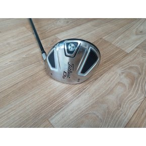 [중고] Titleist 909D2 Tour AD 타이틀리스틀 투어 에이디 샤프트S 8.5도드라 DA3300008