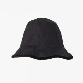 CABLEAMI 케이블아미 PARAFINE x 5w CORDUROY BUCKET HAT NAVY CLF2M80002A72