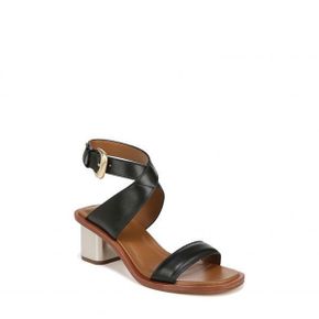 3991484 Vince Dalia Block Heel Sandal