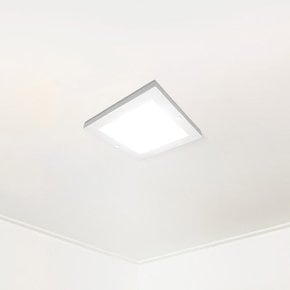 LED 엣지사각 직부등 20W (KC인증)