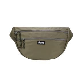 25SS 여름신상품 (공용) JEEP 와펜 스몰 웨이스트백 JQ0GAU514